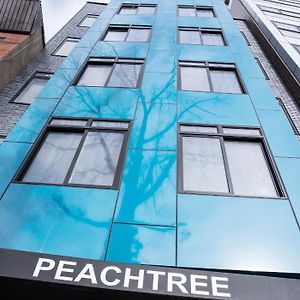 Peachtree Suites - Jersey City