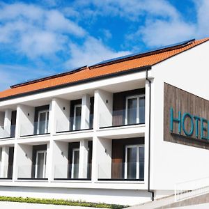 Hotel Spa Meiga do Mar
